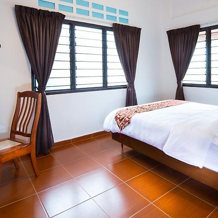 Singvillage Holiday House Mersing Zewnętrze zdjęcie