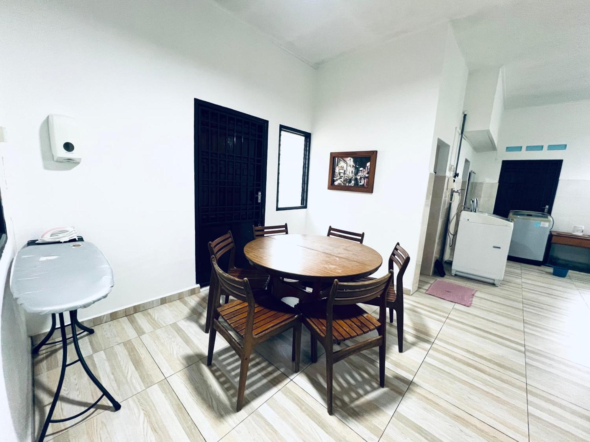 Singvillage Holiday House Mersing Zewnętrze zdjęcie