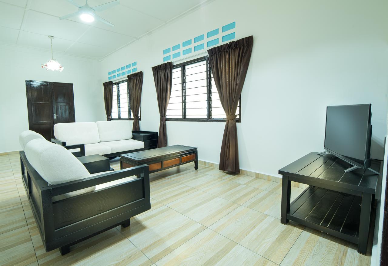 Singvillage Holiday House Mersing Zewnętrze zdjęcie