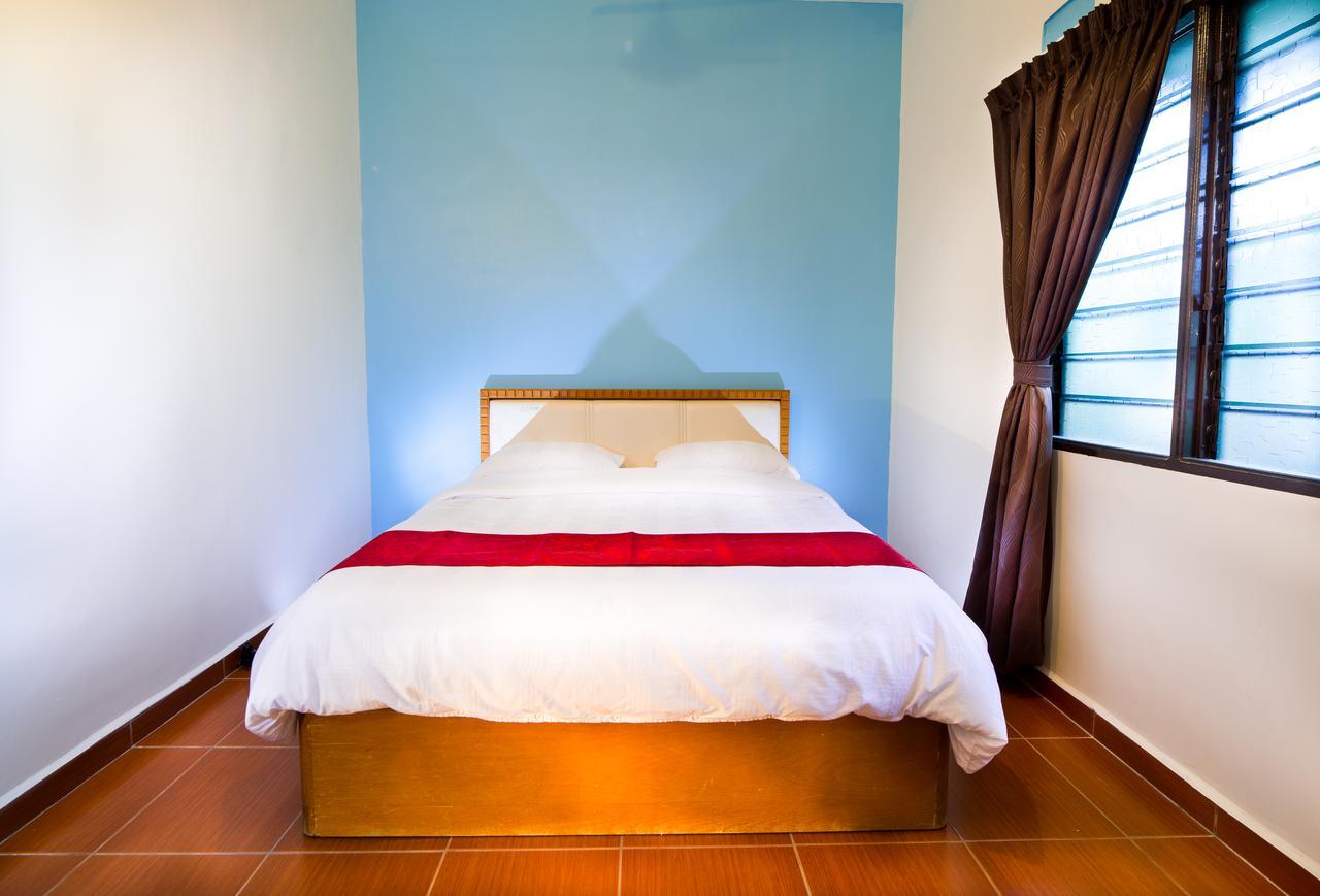 Singvillage Holiday House Mersing Zewnętrze zdjęcie